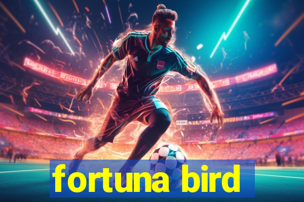 fortuna bird